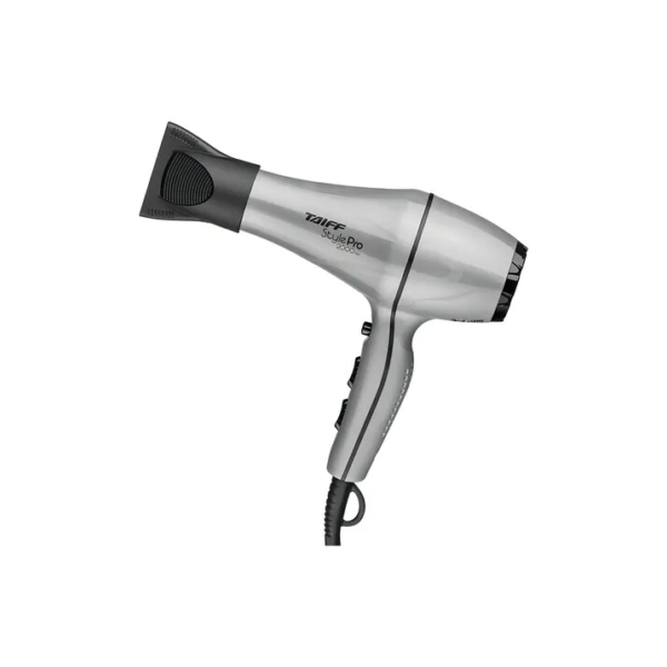 Secador De Cabelo 2000 Watts - Style Pro Taiff