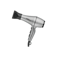 Secador De Cabelo 2000 Watts - Style Pro Taiff