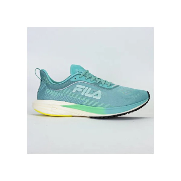 Tênis Fila Kenya Racer 6 Frame Feminino Corrida