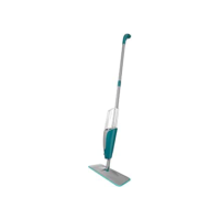 Flash Limp MOP7800 - Mop Spray com Dispenser de 400 ml, (Borrifa, Limpa e Seca), Verde