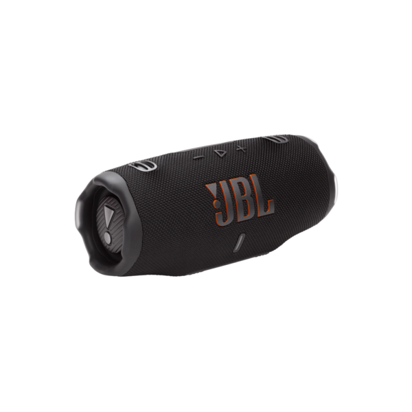 Caixa de Som JBL Charge 6 Preta