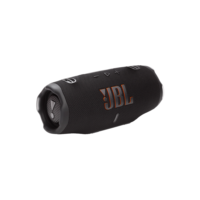 Caixa de Som JBL Charge 6 Preta
