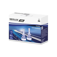 KIT LED H1 N448DWB 3D