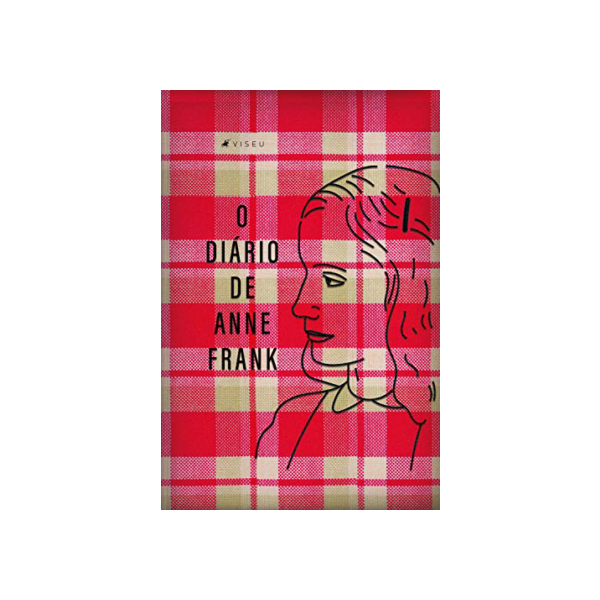 O diário de Anne Frank