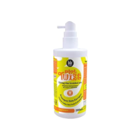 Plot Twist Shampoo sem Enxágue 200ml, Lola Cosmetics