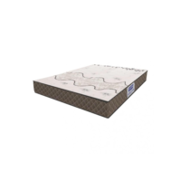 Colchão Casal 138cm Espuma D20 Supreme Gazin