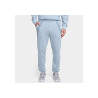 Calça Kappa Authentic Jpn Gaelt Masculina - Azul