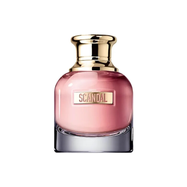 Jean Paul Gaultier Scandal EDP 30ml para feminino