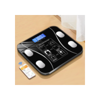 Balança Digital Medidora Corporal Bioimpedância até 180kg