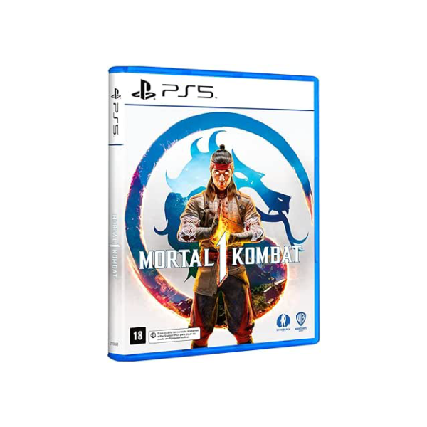 Mortal Kombat 1 - PlayStation 5