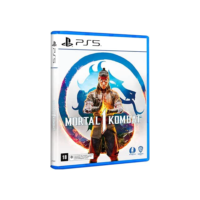 Mortal Kombat 1 - PlayStation 5