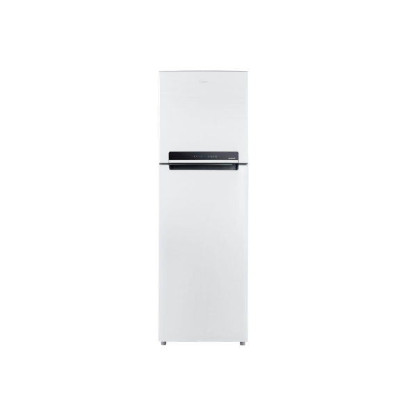Geladeira Midea Frost Free Duplex 425L RT572EVD F.F Branca