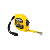 Trena de Aço 3m x 12,5mm-VONDER-38.68.370.003