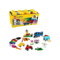 LEGO® Classic - Caixa Média de Peças Criativas
