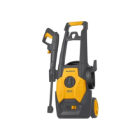 Lavadora de Alta Pressão Aqua Power II, Mondial, Cinza/Amarelo, 1500W, 220V - LAP-02-GY