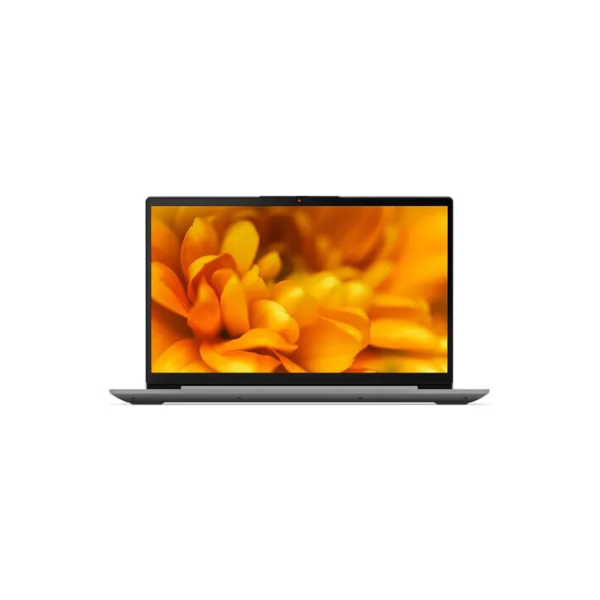 Notebook Lenovo Ideapad 3i Celeron 4gb 128gb Ssd W11 15.6 Cor Prateado