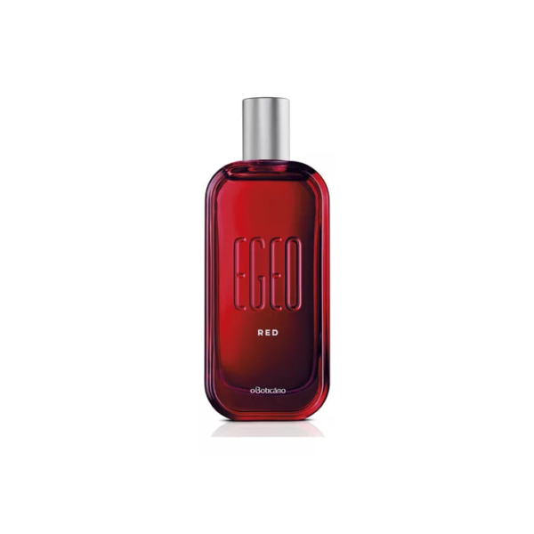 Boticário Egeo Red Deo Colônia 90ml