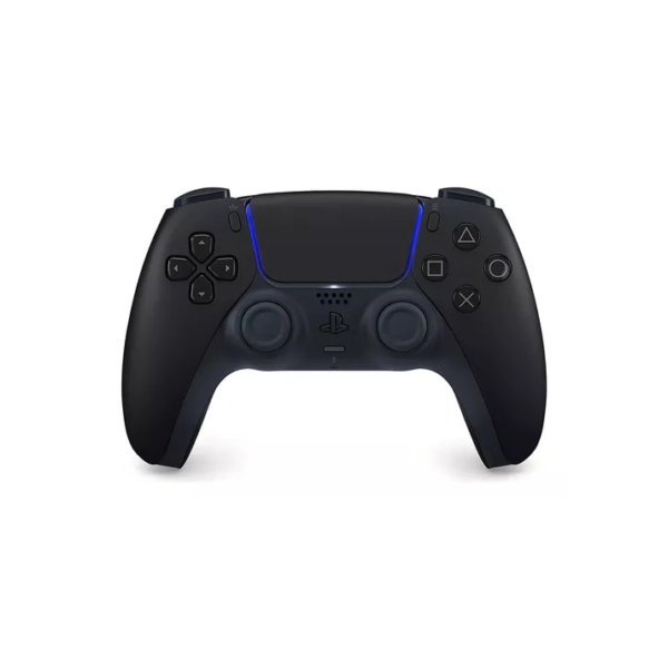 TecnologiaControle joystick sem fio Sony PlayStation 5 DualSense midnight black