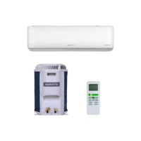 Ar Condicionado Split Agratto Livtop Inverter 12k F 220v R32 Branco