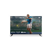 Smart TV DLED 50 4K Multi Roku 4HDMI 2USB Wi-Fi - TL059EX