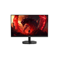 Monitor Gamer Nitro 27” Kg271u F3bmiipx Wide Quad HD Preto Acer