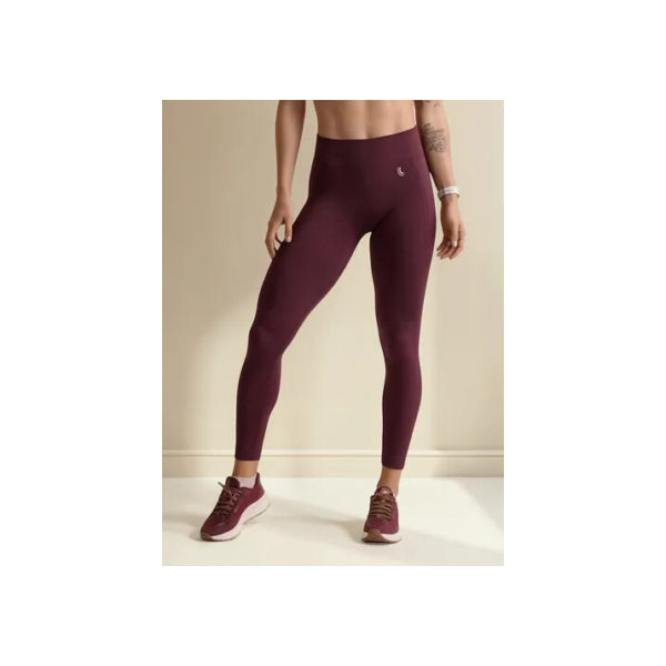 Calça Legging Lupo Max Feminino Academia Cintura Alta Treino