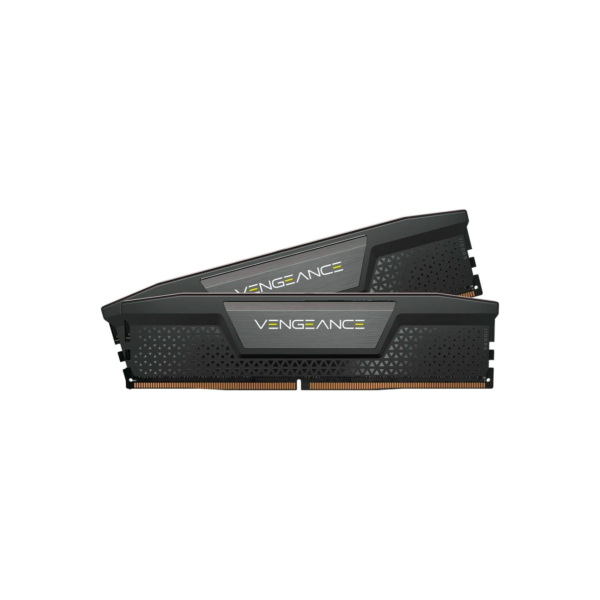 Memória RAM Corsair Vengeance, 32GB (2X16GB), 6000MHz, DDR5, CL36, Preto - CMK32GX5M2E6000C36