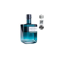 Gin The Green Vault London Dry 700ml