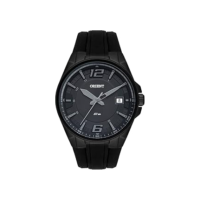 Relógio Orient Masculino Sport Preto MPSP1012-G2PX