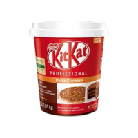 Pasta Cremosa KITKAT® 1,01 kg