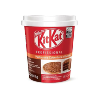 Pasta Cremosa KITKAT® 1,01 kg