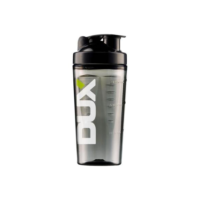 Coqueteleira Fumê 800ml Dux Nutrition - Fumê