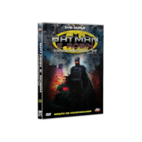 Junte-se aos super heróis Batman (Robert Lowery) e Robin (John Duncan) em suas missões para ajudar o comissário Gordon (Lyle Talbot) a lutar contra O Mago, um vilão completamente fora de si, que rouba um controle secreto que permite que ele comande todos os veículos de Gotham. Entre os planos de seu arquiinimigo e os interesses amorosos de Bruce Wayne por Vicky Vane (Jane Adams), a Dupla Dinâmica mais adorada dos quadrinhos saltará de um perigo para outro para salvas Gothan de mais uma ameaça!