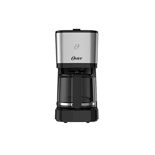 Cafeteira Oster Inox 1,2L - 220V