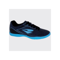 Chuteira Futsal Masculino Esportivo Conforto Dray 203 - Preto