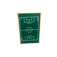 Campo de Futebol de Botão 90x60cm