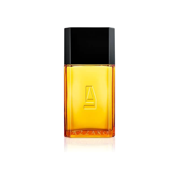 Azzaro Pour Homme Perfume Masculino Eau de Toilette