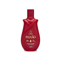 Paixão Hidratante Desodorante Corporal Tentadora 200 Ml