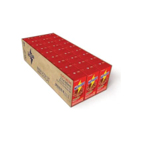 Nescau Bebida Láctea 180ml caixa com 27 unidades