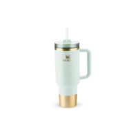 Stanley Copo Quencher Gilded Celadon | 1,18L