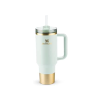 Stanley Copo Quencher Gilded Celadon | 1,18L