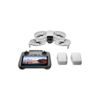 Drone Dji Flip Fly More Combo (com Tela) Br - Dji061