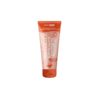 Gel Facial Esfoliante Vitamina C, 100 G, Dermachem