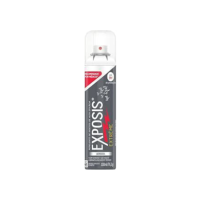 Exposis Extreme, Repelente Icaridina, Aerosol 100ml