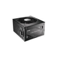 Fonte De Alimentação Adata Xpg Core Reactor 650w 80 Plus Gold PCf Ativo Full Modular C/cabo