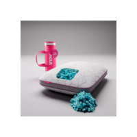 Travesseiro Ajustável - I Wanna Sleep - Snow® Cor Branco