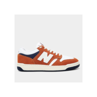 Tênis New Balance 480 Low Masculino - Ferrugem