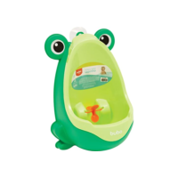 Mictorio Inf. Sapinho Verde, Buba, Verde