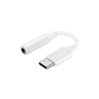 Cabo Adaptador Tipo C Usb-c Para Fone Ouvido P2 P3 3.5mm