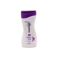 Monange Hidratante Desodorante Flor De Lavanda Branco 200 Ml
